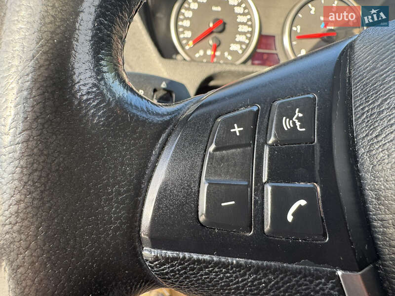 Внедорожник / Кроссовер BMW X5 2011 в Тернополе фото 15 Внедорожник / Кроссовер BMW X5 2011 в Тернополе