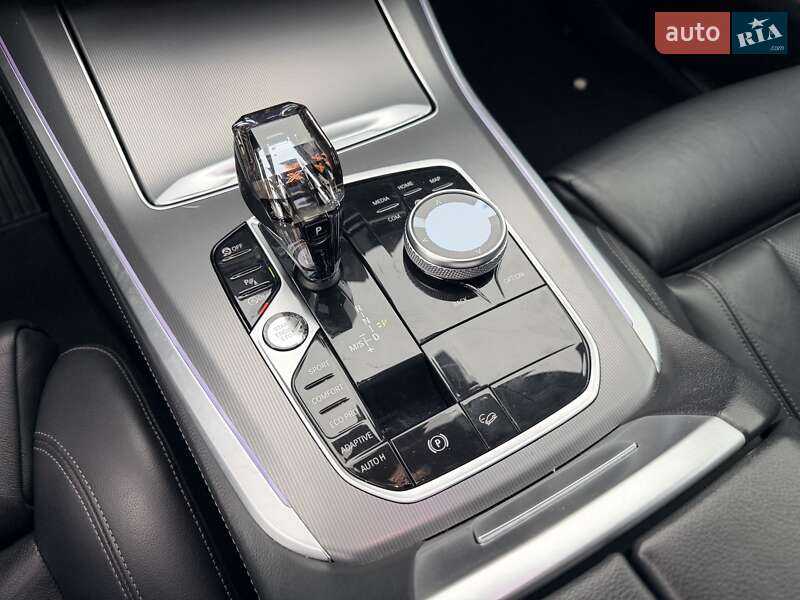 Внедорожник / Кроссовер BMW X5 2019 в Киеве фото 22 Внедорожник / Кроссовер BMW X5 2019 в Киеве