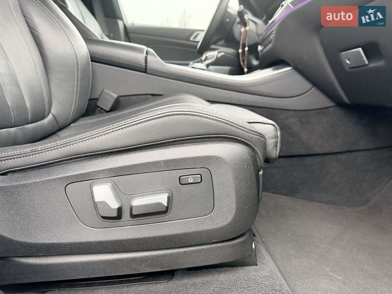 Внедорожник / Кроссовер BMW X5 2019 в Киеве фото 28 Внедорожник / Кроссовер BMW X5 2019 в Киеве