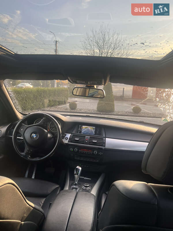 Внедорожник / Кроссовер BMW X5 2010 в Тячеве фото 35 Внедорожник / Кроссовер BMW X5 2010 в Тячеве