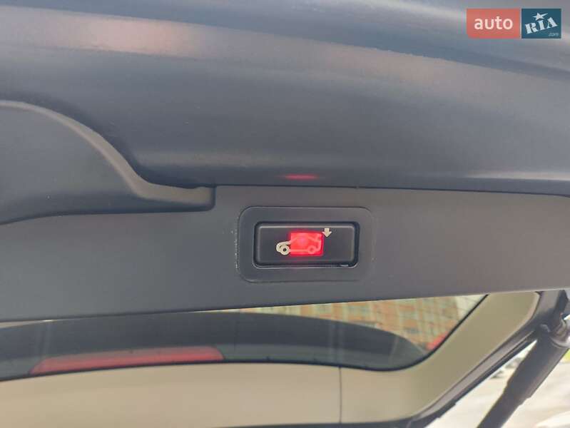 Внедорожник / Кроссовер BMW X5 2010 в Киеве фото 13 Внедорожник / Кроссовер BMW X5 2010 в Киеве