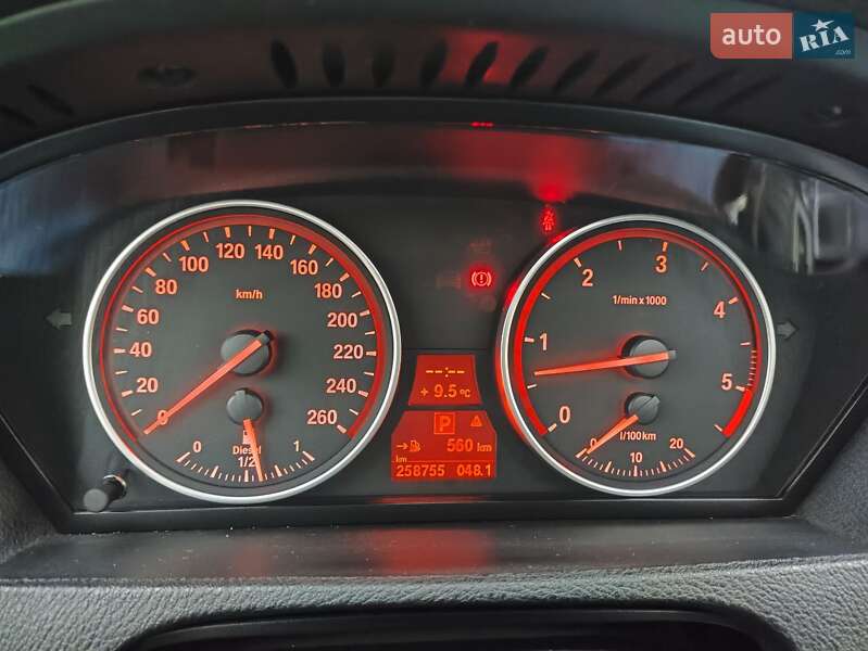 Внедорожник / Кроссовер BMW X5 2010 в Киеве фото 19 Внедорожник / Кроссовер BMW X5 2010 в Киеве