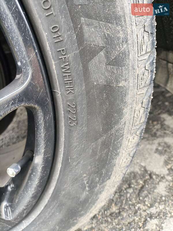 Внедорожник / Кроссовер BMW X5 2010 в Киеве фото 23 Внедорожник / Кроссовер BMW X5 2010 в Киеве