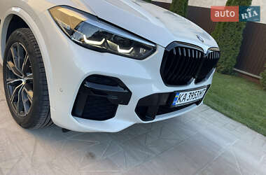 Внедорожник / Кроссовер BMW X5 2021 в Чорткове