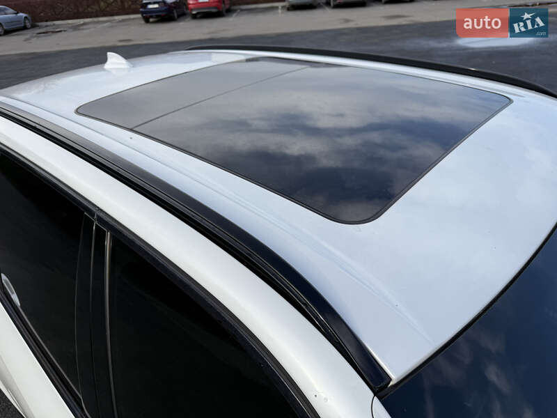 Позашляховик / Кросовер BMW X5 2015 в Хусті