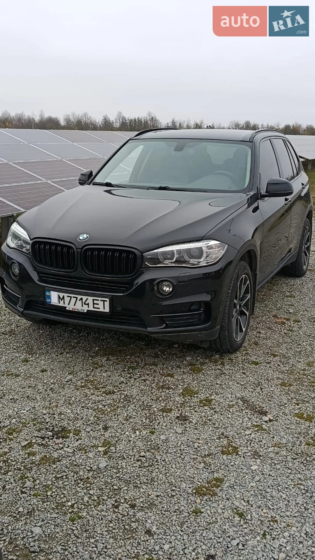 2016 BMW X5 - фото 1