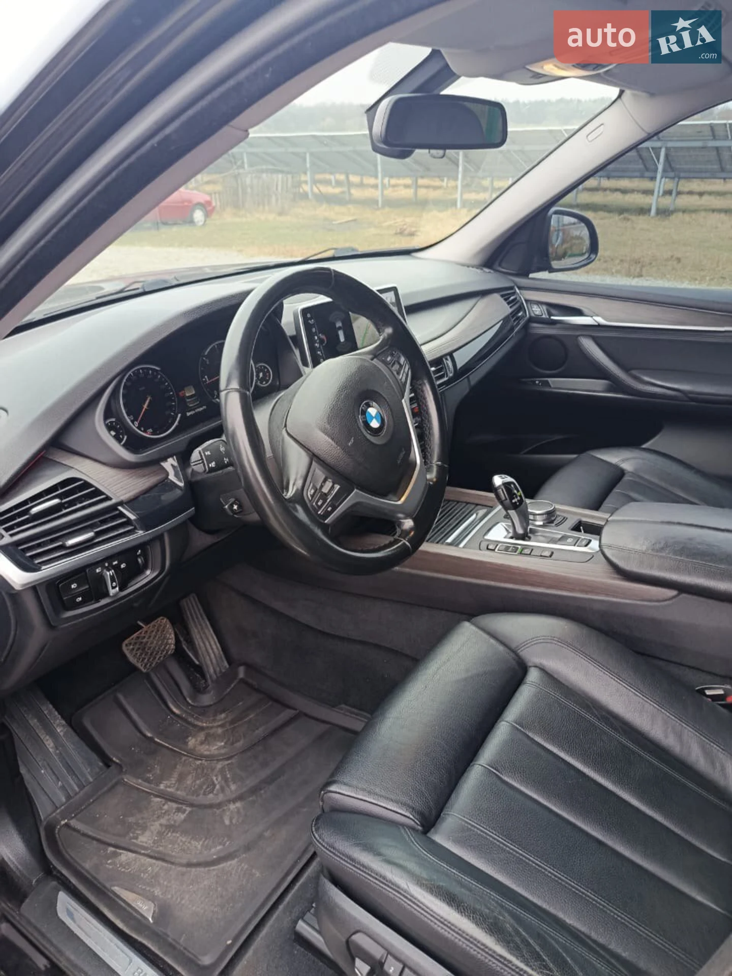 2016 BMW X5 - мініатюра 4