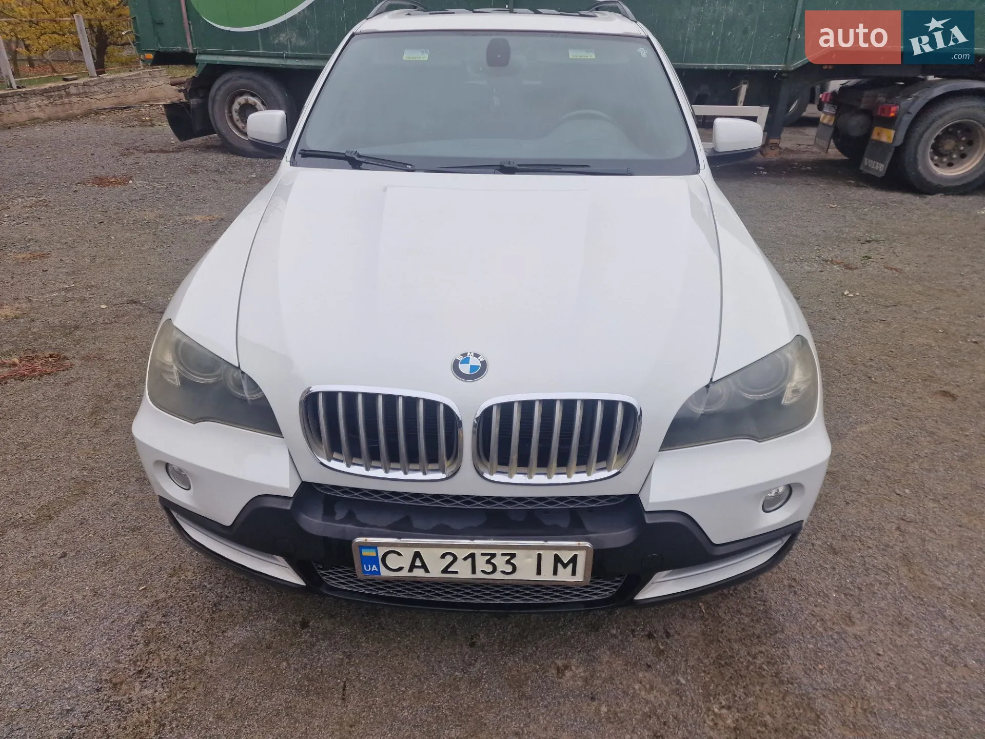 2010 BMW X5 - мініатюра 2