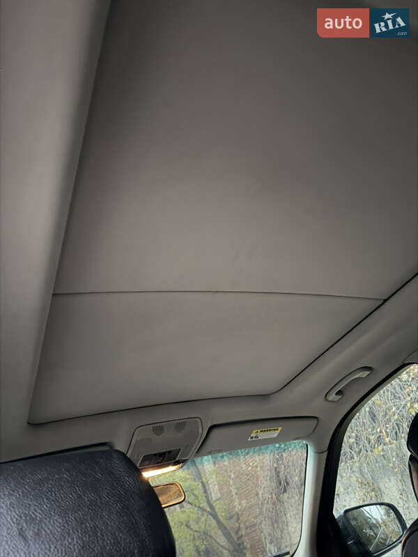 Внедорожник / Кроссовер BMW X5 2007 в Харькове