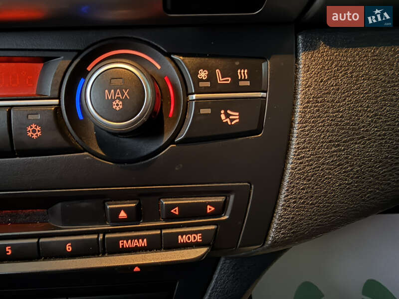 Внедорожник / Кроссовер BMW X5 2007 в Харькове