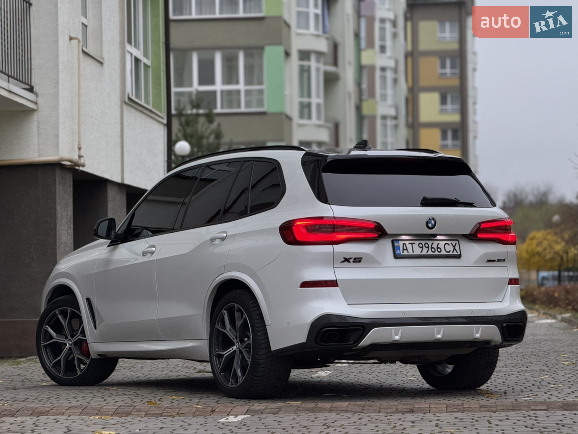 2022 BMW X5 - мініатюра 27