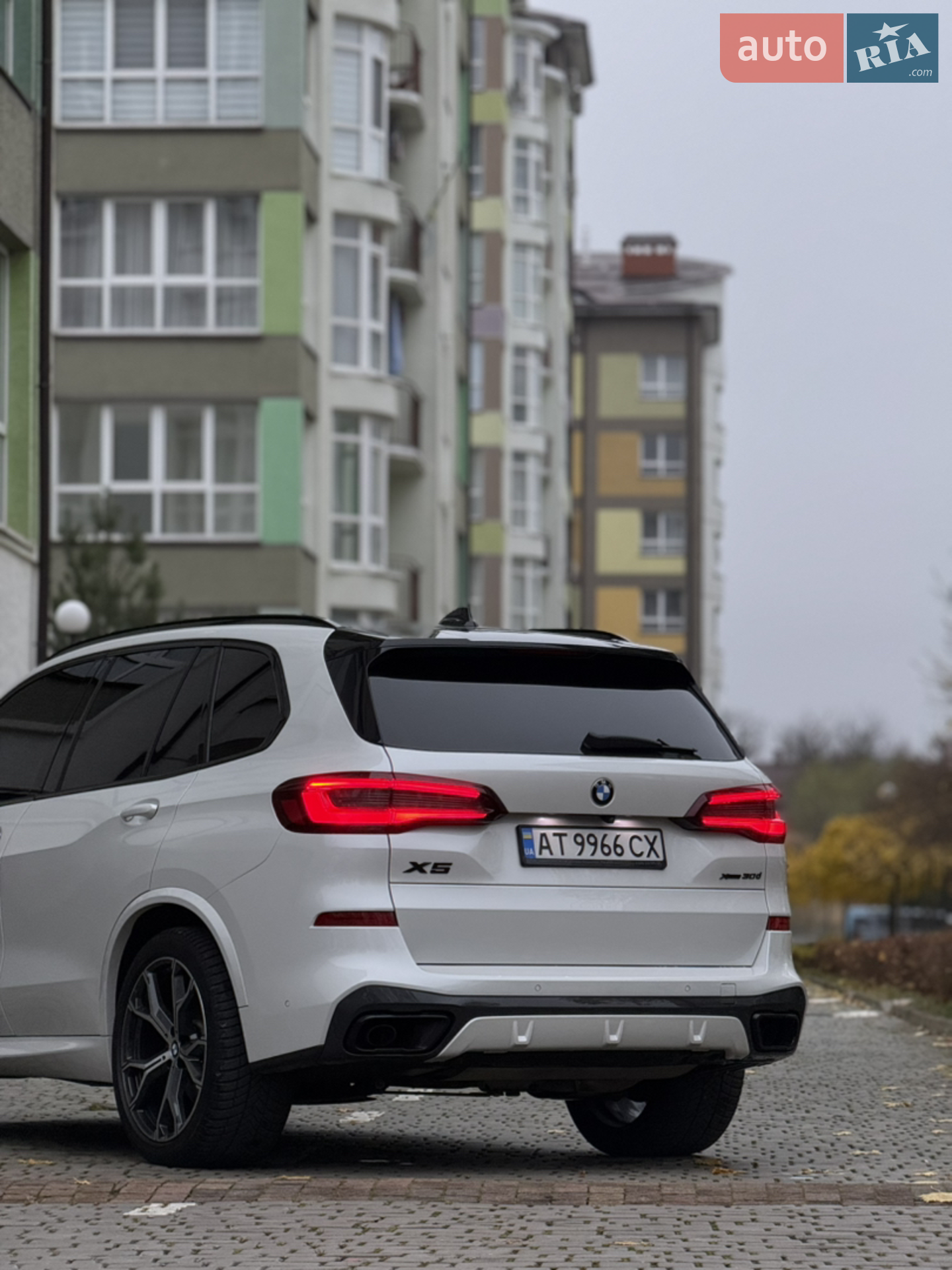 2022 BMW X5 - мініатюра 28