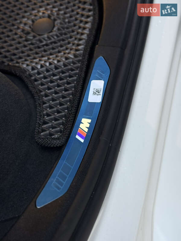 Внедорожник / Кроссовер BMW X5 2022 в Ивано-Франковске