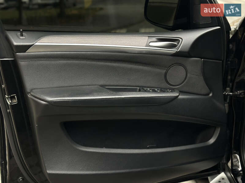 Внедорожник / Кроссовер BMW X5 2013 в Ивано-Франковске фото 29 Внедорожник / Кроссовер BMW X5 2013 в Ивано-Франковске