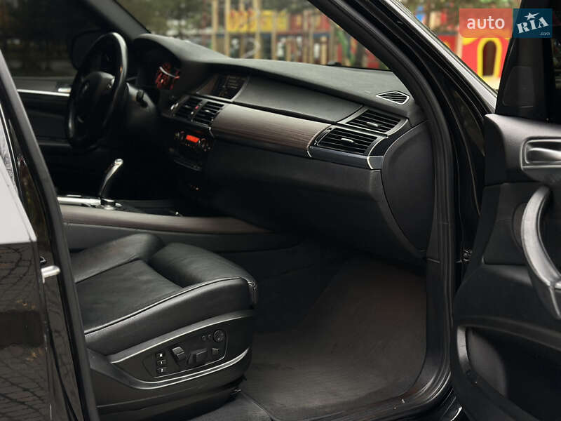 Внедорожник / Кроссовер BMW X5 2013 в Ивано-Франковске фото 44 Внедорожник / Кроссовер BMW X5 2013 в Ивано-Франковске