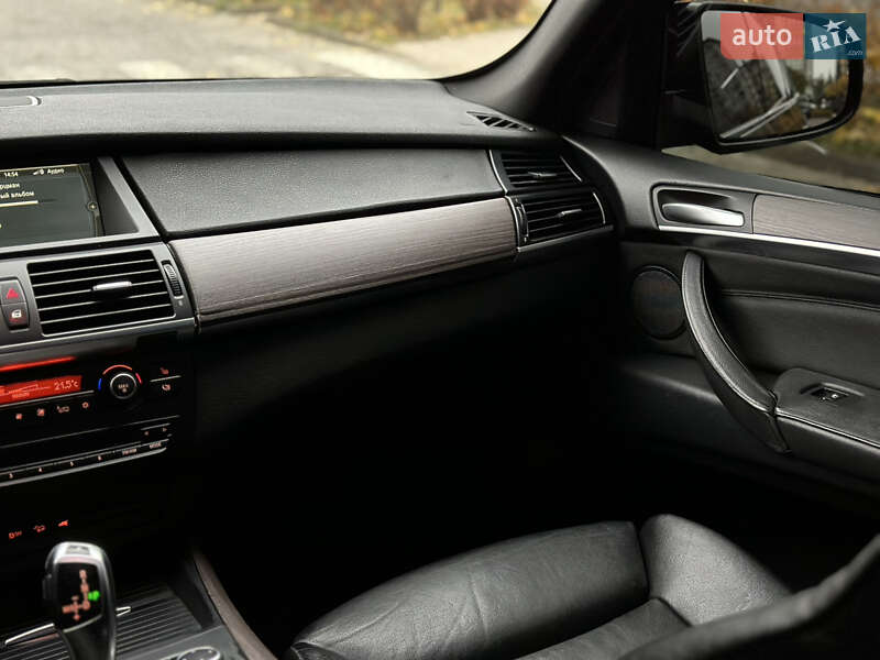 Внедорожник / Кроссовер BMW X5 2013 в Ивано-Франковске фото 51 Внедорожник / Кроссовер BMW X5 2013 в Ивано-Франковске