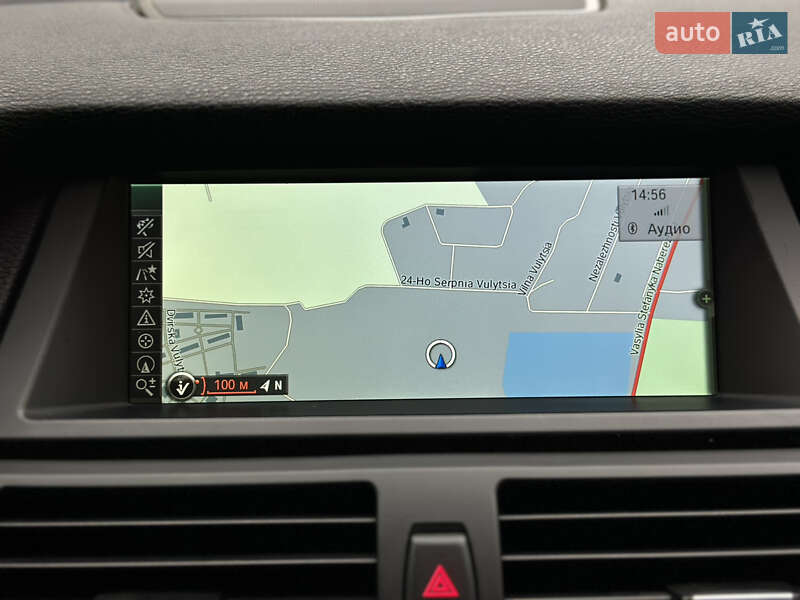 Внедорожник / Кроссовер BMW X5 2013 в Ивано-Франковске фото 56 Внедорожник / Кроссовер BMW X5 2013 в Ивано-Франковске