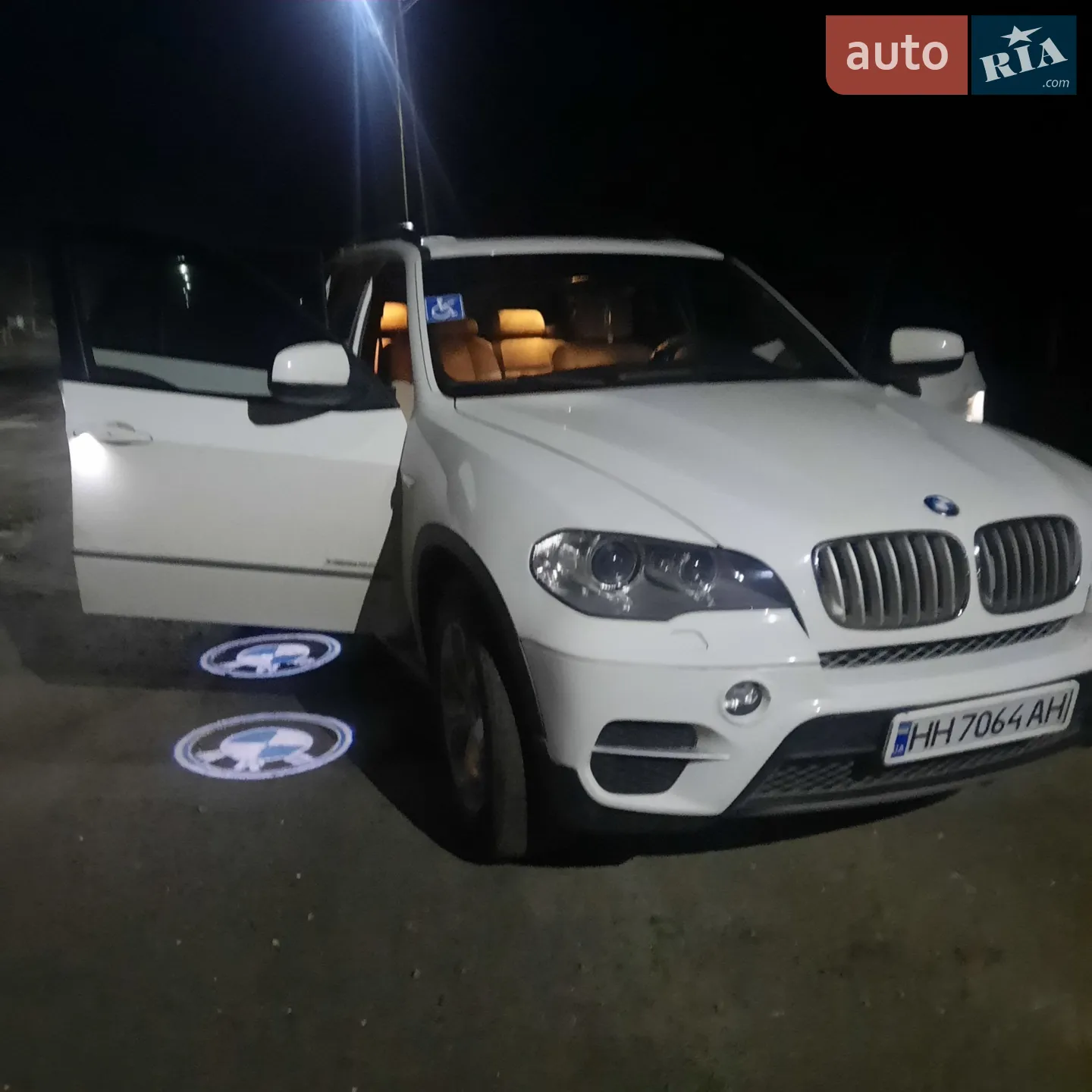 2012 BMW X5 - мініатюра 9