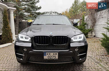 Внедорожник / Кроссовер BMW X5 2012 в Киеве