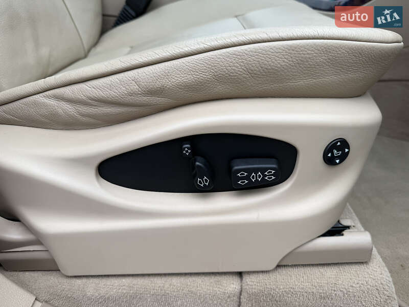 Внедорожник / Кроссовер BMW X5 2006 в Виннице