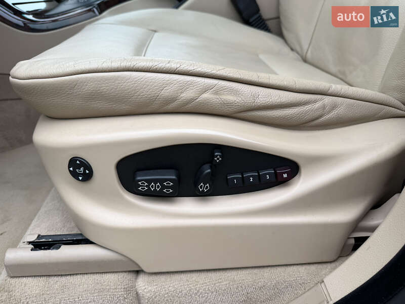 Внедорожник / Кроссовер BMW X5 2006 в Виннице