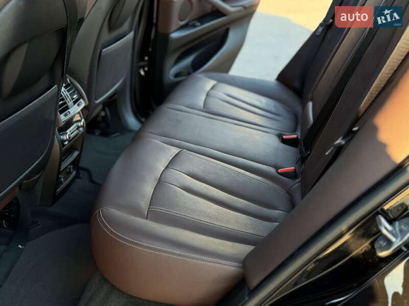 Внедорожник / Кроссовер BMW X5 2014 в Днепре фото 10 Внедорожник / Кроссовер BMW X5 2014 в Днепре
