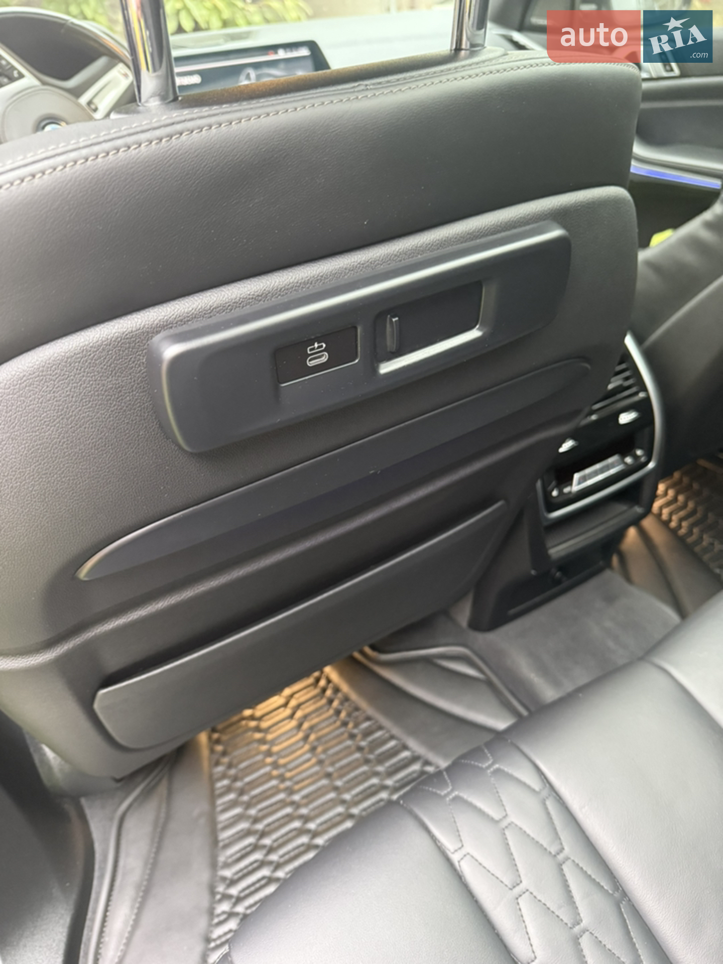2019 BMW X5 - мініатюра 20