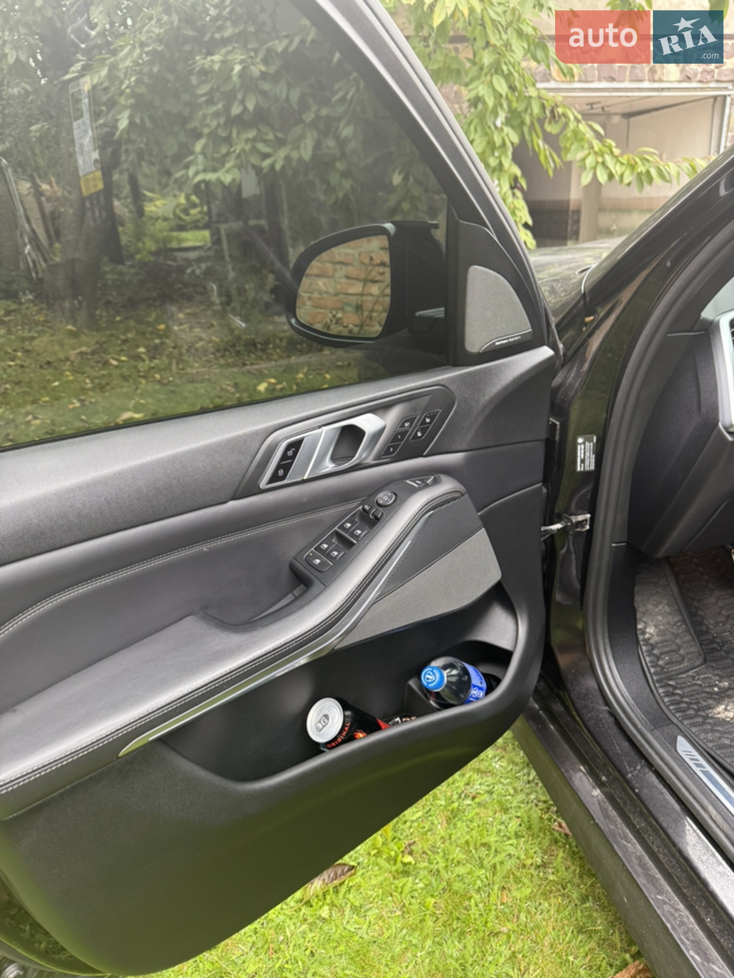 2019 BMW X5 - мініатюра 26