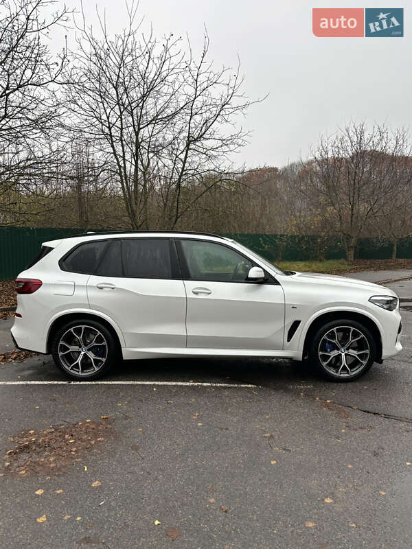 Внедорожник / Кроссовер BMW X5 2019 в Виннице фото 3 Внедорожник / Кроссовер BMW X5 2019 в Виннице