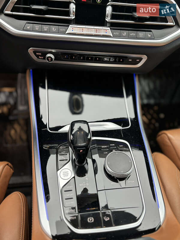 Внедорожник / Кроссовер BMW X5 2019 в Виннице фото 12 Внедорожник / Кроссовер BMW X5 2019 в Виннице