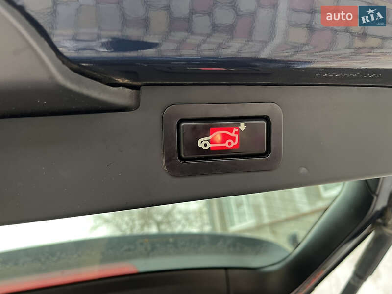 Внедорожник / Кроссовер BMW X5 2012 в Бучаче