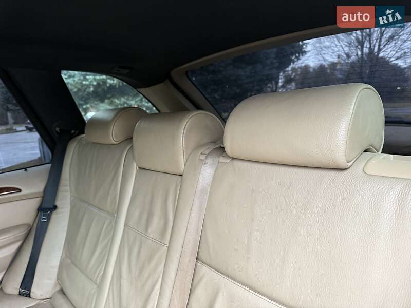 Внедорожник / Кроссовер BMW X5 2002 в Ровно фото 40 Внедорожник / Кроссовер BMW X5 2002 в Ровно