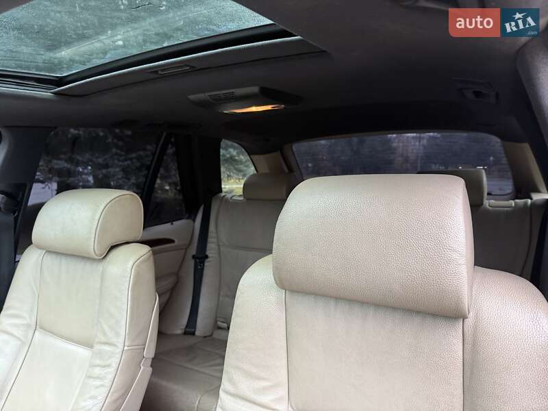 Внедорожник / Кроссовер BMW X5 2002 в Ровно фото 44 Внедорожник / Кроссовер BMW X5 2002 в Ровно