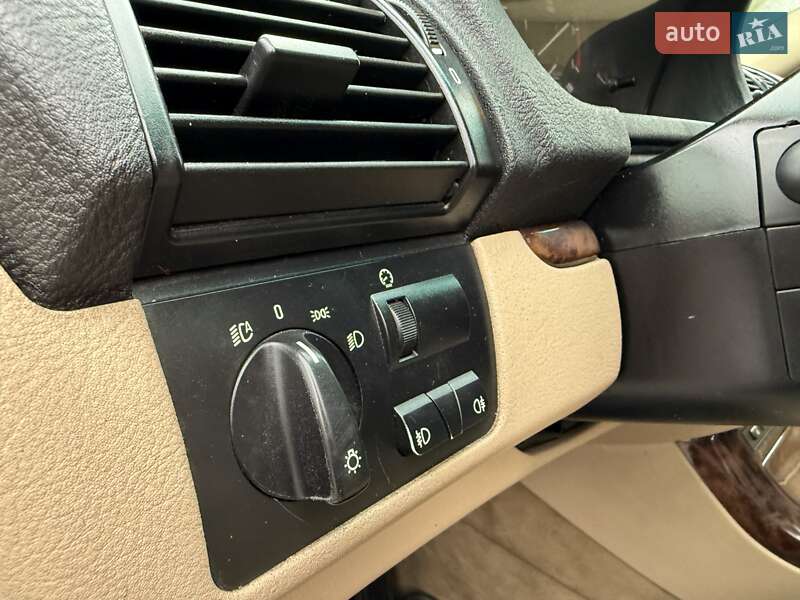 Внедорожник / Кроссовер BMW X5 2002 в Ровно фото 46 Внедорожник / Кроссовер BMW X5 2002 в Ровно