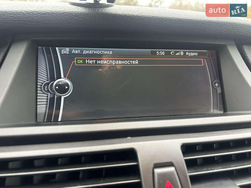 Внедорожник / Кроссовер BMW X5 2010 в Ровно фото 17 Внедорожник / Кроссовер BMW X5 2010 в Ровно