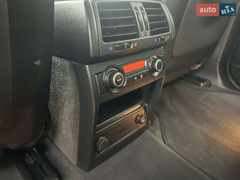 Внедорожник / Кроссовер BMW X5 2010 в Ровно фото 26 Внедорожник / Кроссовер BMW X5 2010 в Ровно