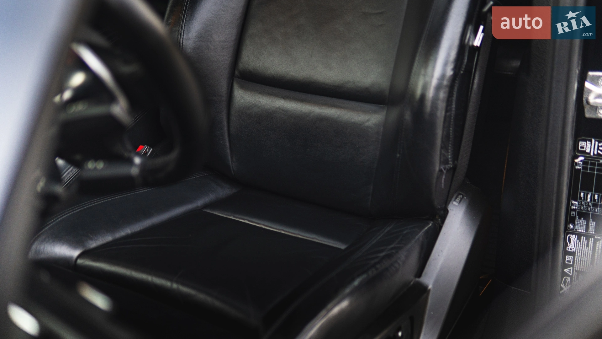 2012 BMW X5 - мініатюра 33