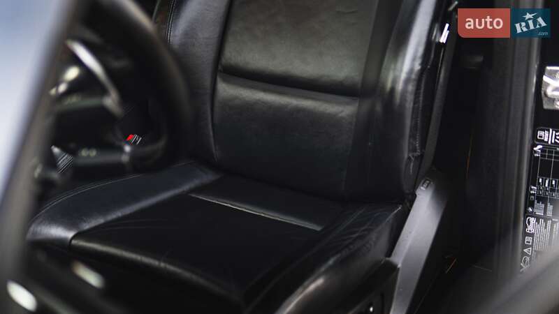 Внедорожник / Кроссовер BMW X5 2012 в Львове