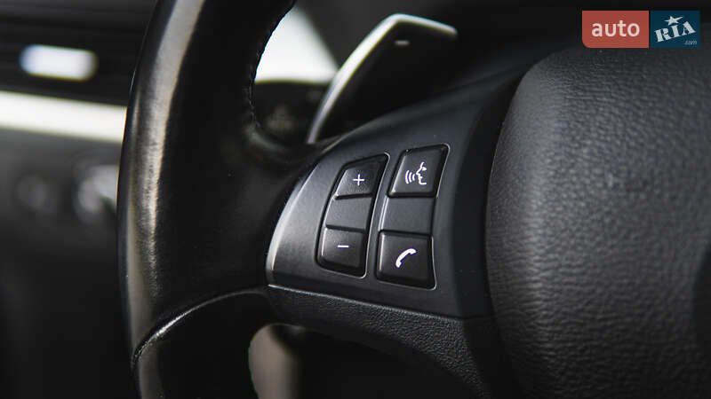 Внедорожник / Кроссовер BMW X5 2012 в Львове