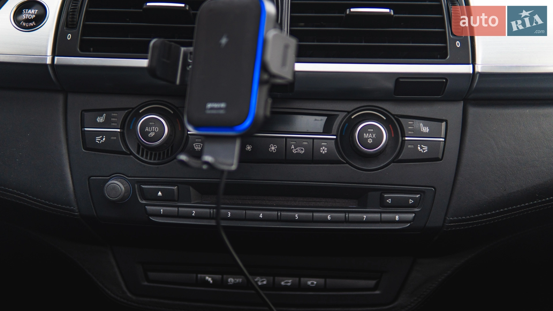2012 BMW X5 - мініатюра 45