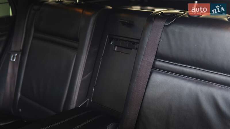 Внедорожник / Кроссовер BMW X5 2012 в Львове