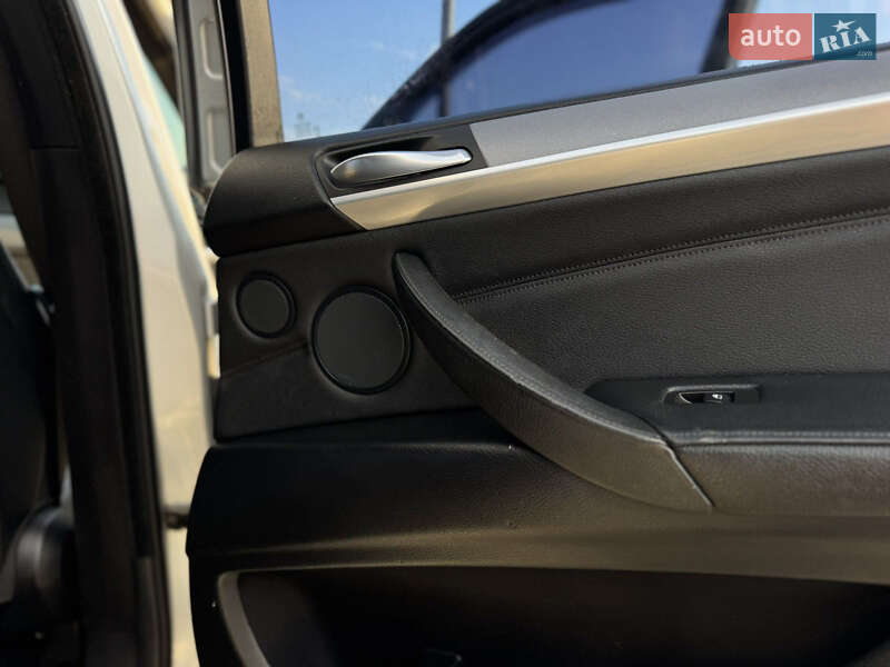 Внедорожник / Кроссовер BMW X5 2009 в Виннице