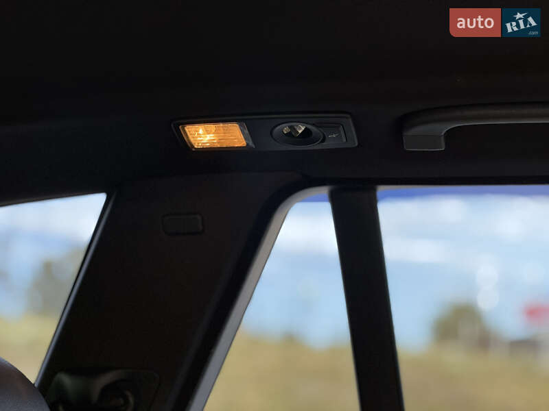 Внедорожник / Кроссовер BMW X5 2009 в Виннице