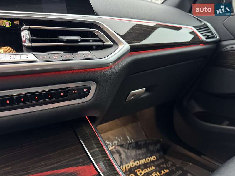 Внедорожник / Кроссовер BMW X5 2019 в Тернополе фото 3 Внедорожник / Кроссовер BMW X5 2019 в Тернополе