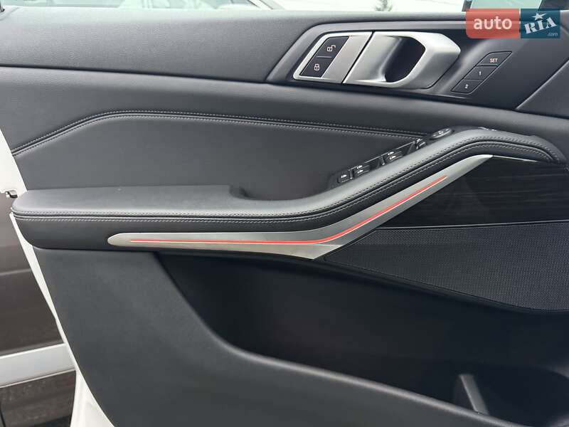 Внедорожник / Кроссовер BMW X5 2019 в Тернополе фото 5 Внедорожник / Кроссовер BMW X5 2019 в Тернополе