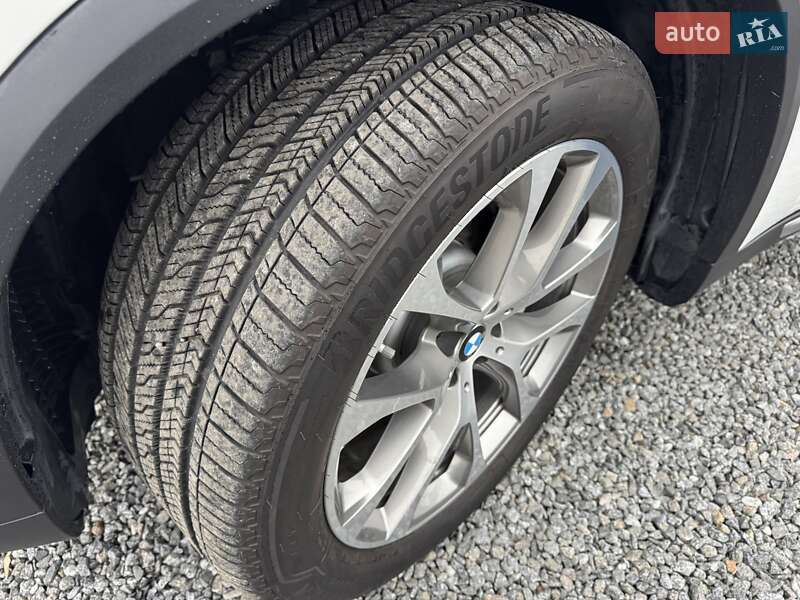 Внедорожник / Кроссовер BMW X5 2019 в Тернополе фото 8 Внедорожник / Кроссовер BMW X5 2019 в Тернополе