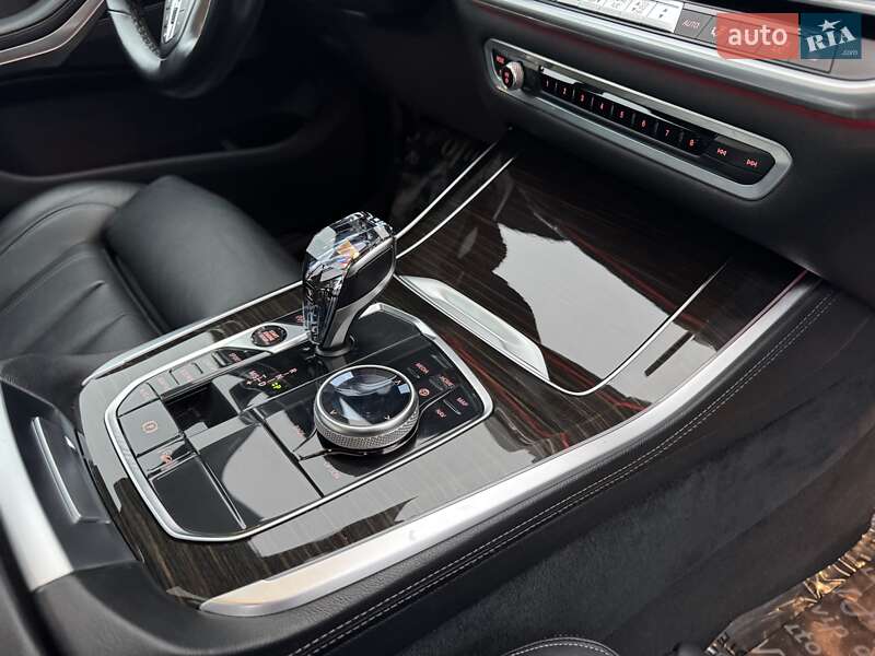 Внедорожник / Кроссовер BMW X5 2019 в Тернополе фото 17 Внедорожник / Кроссовер BMW X5 2019 в Тернополе