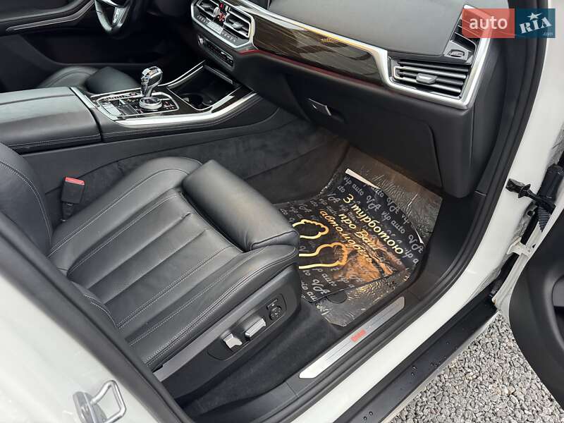 Внедорожник / Кроссовер BMW X5 2019 в Тернополе фото 22 Внедорожник / Кроссовер BMW X5 2019 в Тернополе