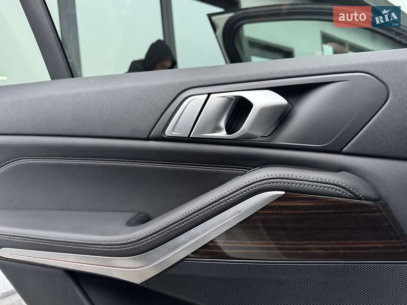 Внедорожник / Кроссовер BMW X5 2019 в Тернополе фото 92 Внедорожник / Кроссовер BMW X5 2019 в Тернополе