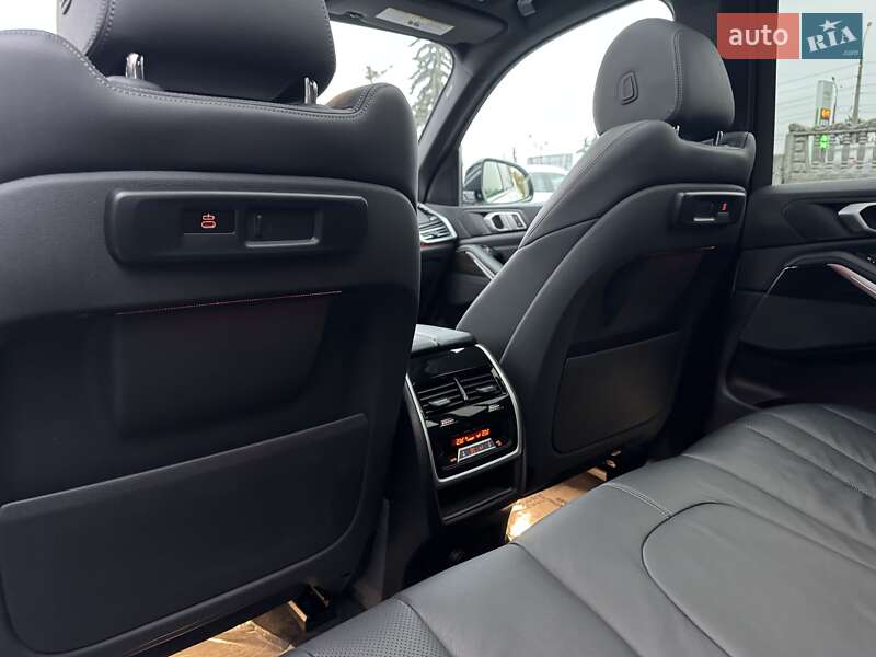 Внедорожник / Кроссовер BMW X5 2019 в Тернополе фото 98 Внедорожник / Кроссовер BMW X5 2019 в Тернополе